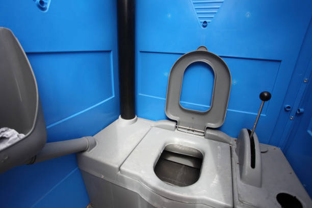 Best Local porta potty services  in Rock Creek, AL