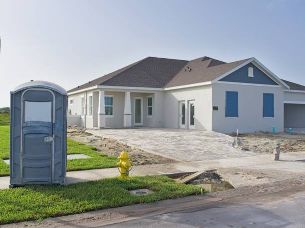 Porta potty rental for festivals in Rock Creek, AL