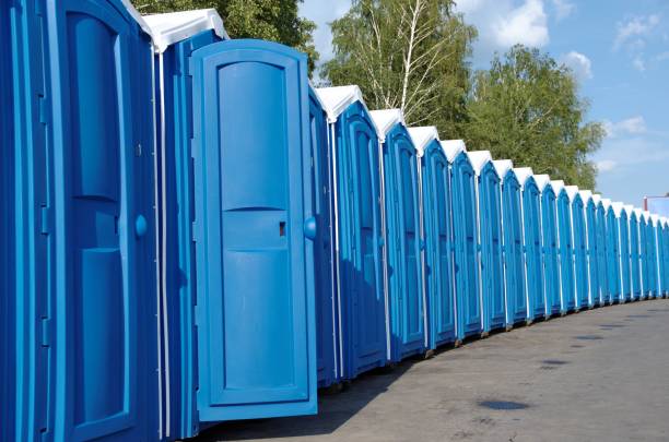 Best Portable bathroom rental  in Rock Creek, AL